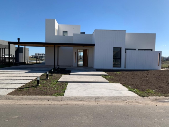 CASA A ESTRENAR!!!
