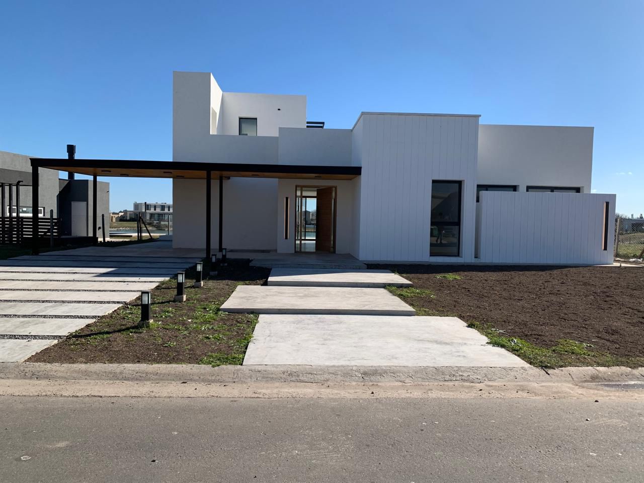 CASA A ESTRENAR!!!
