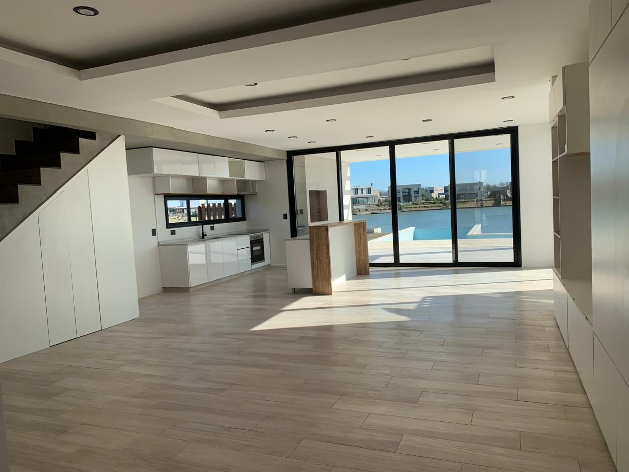 CASA A ESTRENAR!!!
